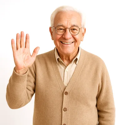 il nonno