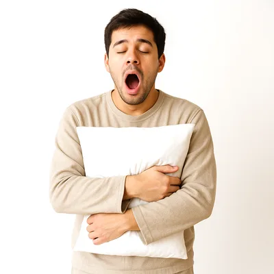 il sonno