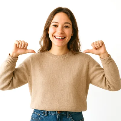 sono io!