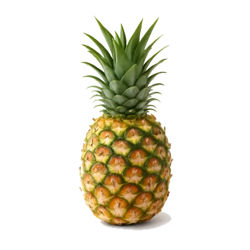 Un ananas