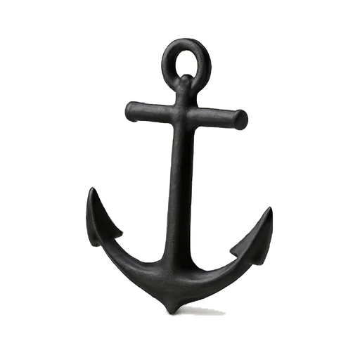 Un ancla