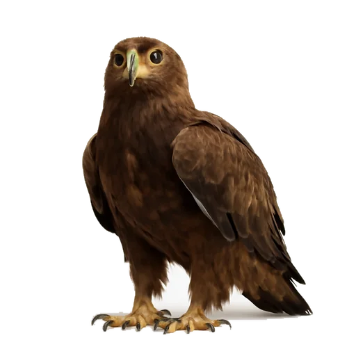 Un’aquila