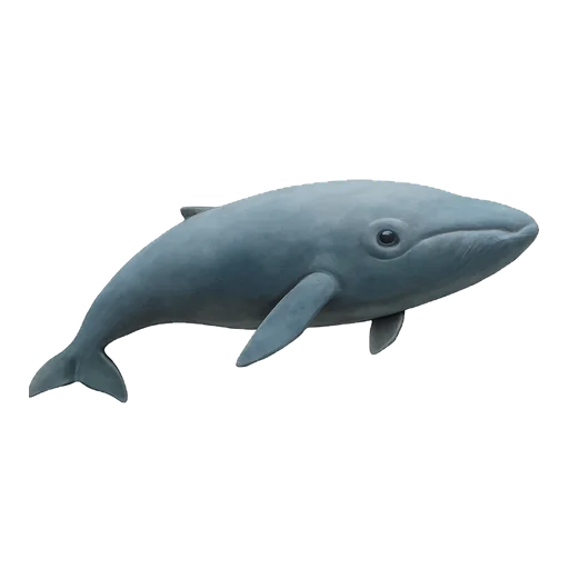 Una balena
