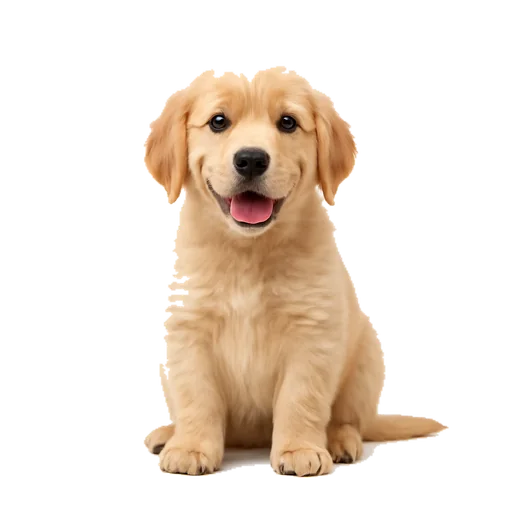 Un cane