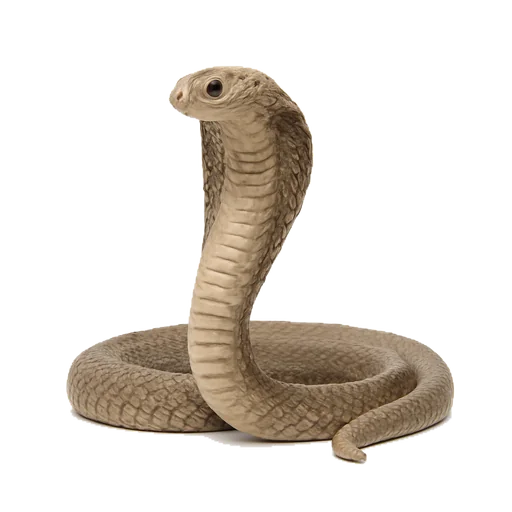 Un cobra