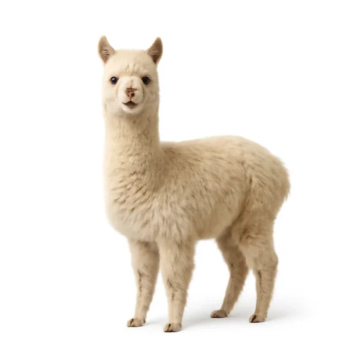 Un lama