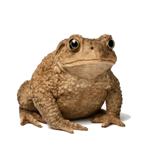 Un rospo