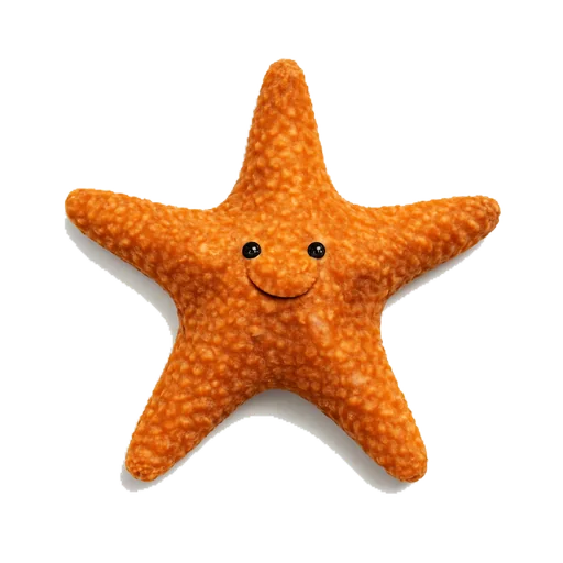 Una stella marina