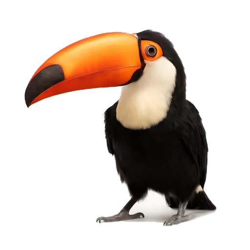 Un tucano