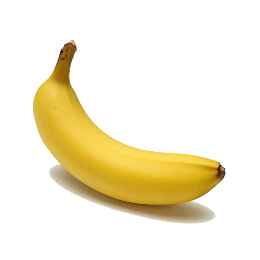Una banana