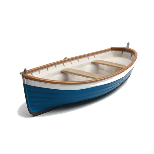 Un barco