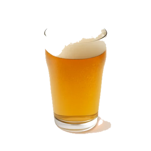 Una birra