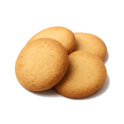 Dei biscotti
