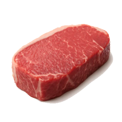 Una bistecca