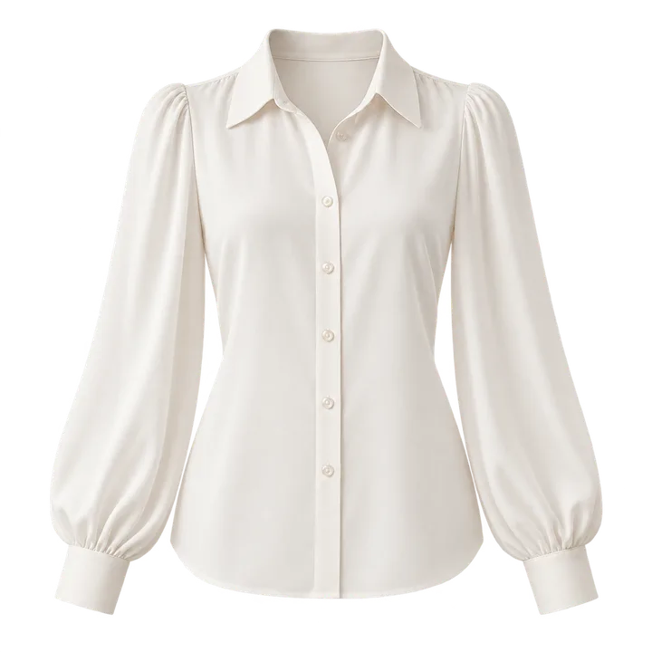 Una blusa