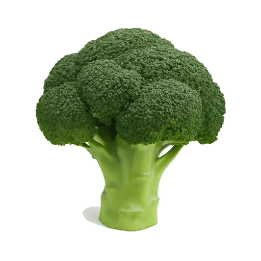Dei broccoli