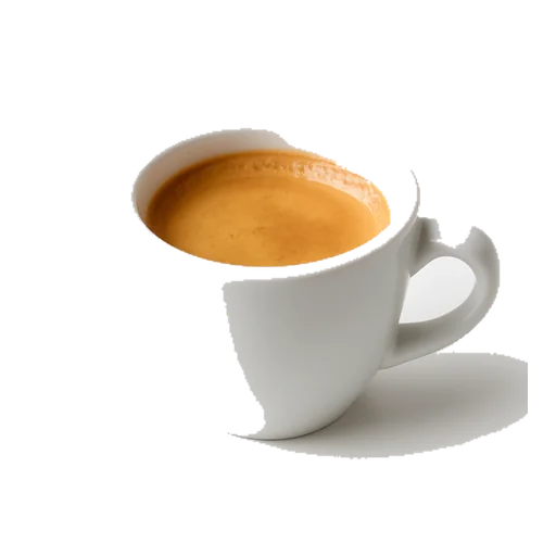 Un caffè