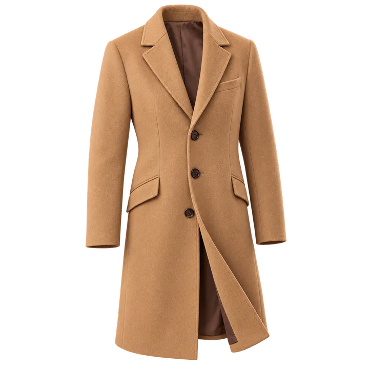 Un cappotto