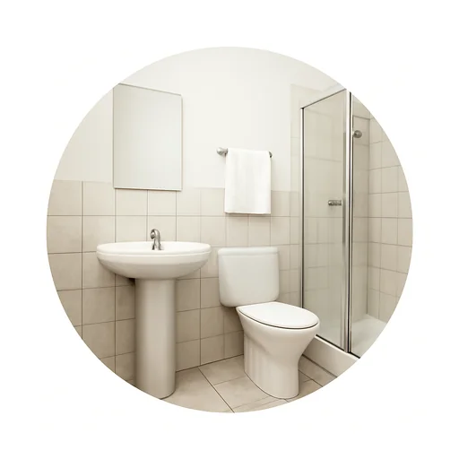 Il bagno