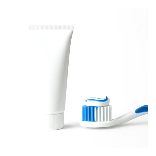 Il dentifricio