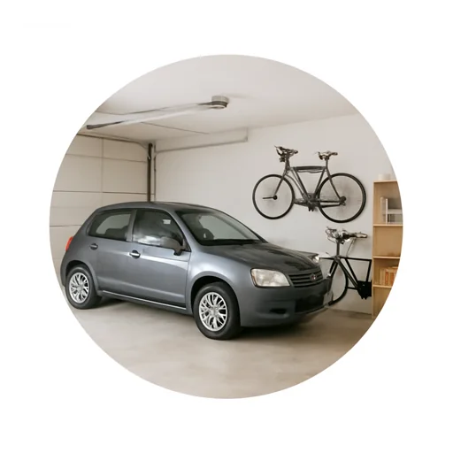Il garage