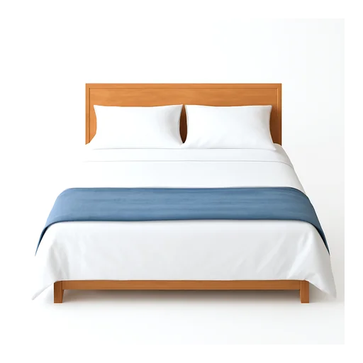 Il letto