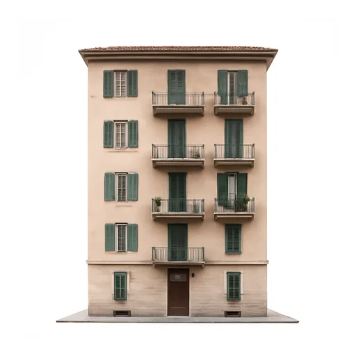 Il palazzo