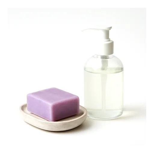 Il sapone
