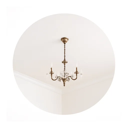 Il soffitto