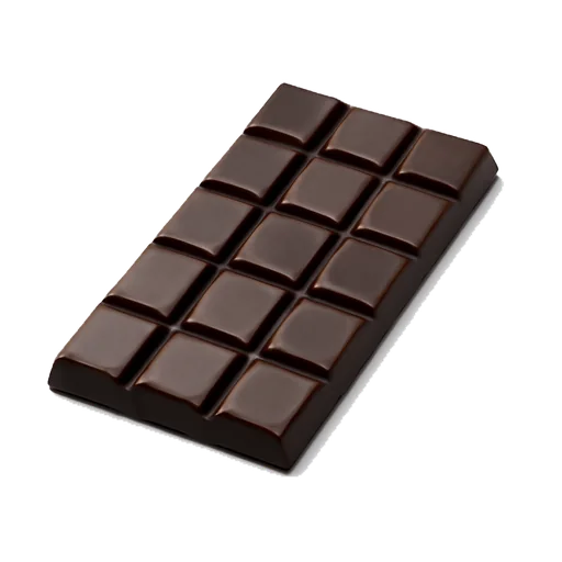 Del cioccolato