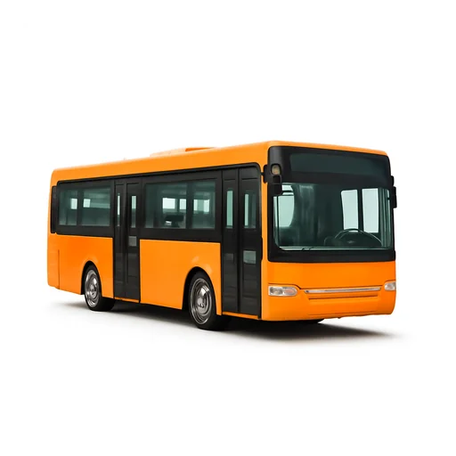 L’autobus