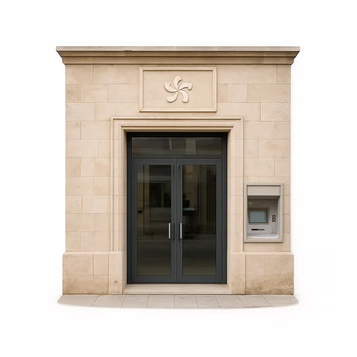 La banca