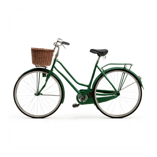 La bicicletta