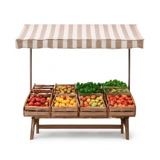 Il mercato