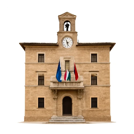 Il municipio