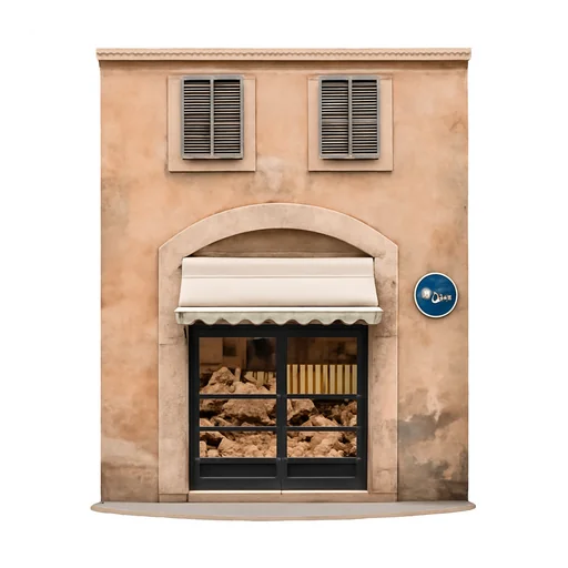 Il panificio