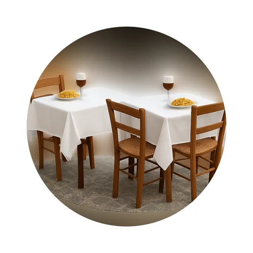 Il ristorante