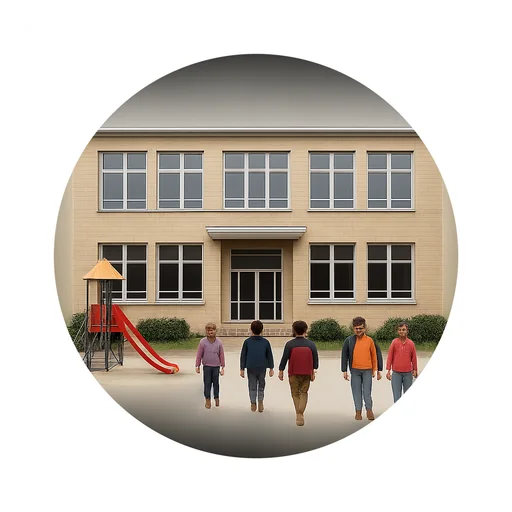 La scuola