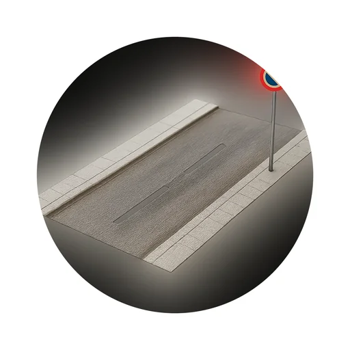 La strada