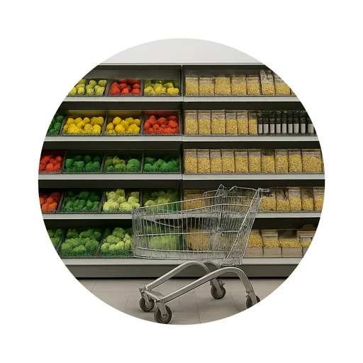 Il supermercato