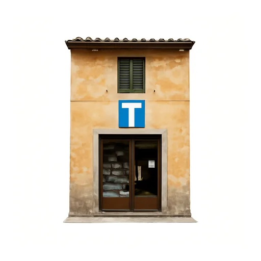 La tabaccheria