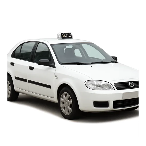 Il taxi