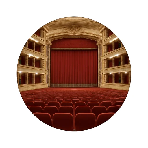 Il teatro