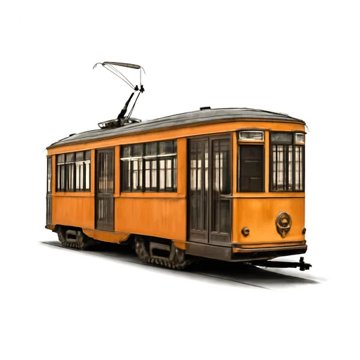 Il tram