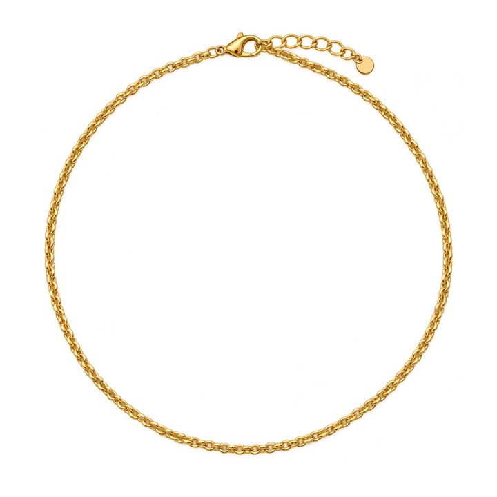 Una collana