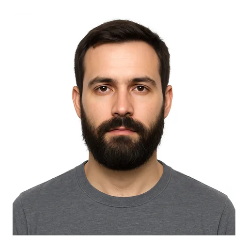La barba