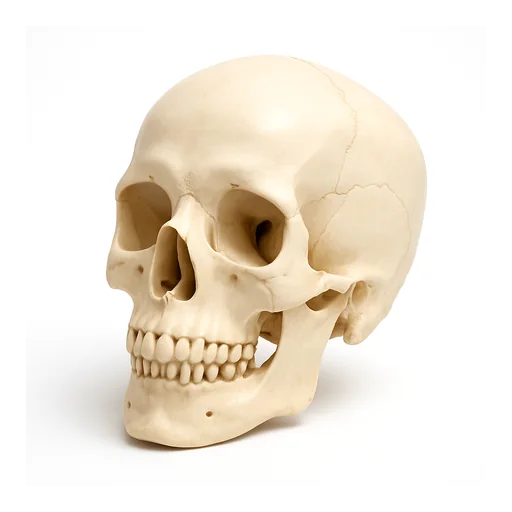 Il cranio