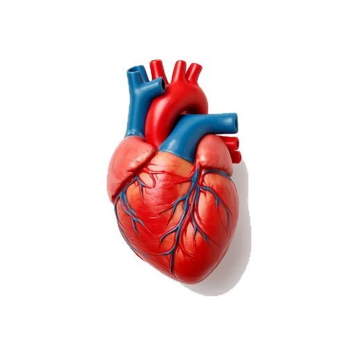 Il cuore