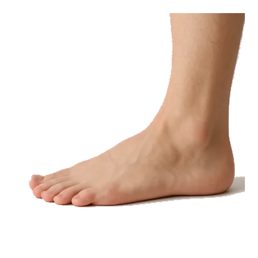 Il piede