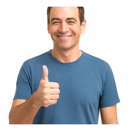 Contento / contenta